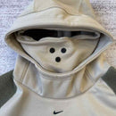 Conjunto Nike tech boreas Oversized Desert