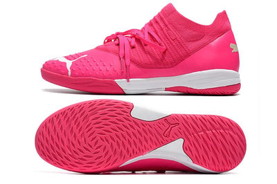 Chuteira Future Z 13 Teazer Futsal–Confortável