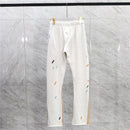 Calça Gallery Dept. Painted Cinza