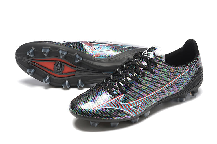Chuteira Mizuno Morelia Neo lll FG