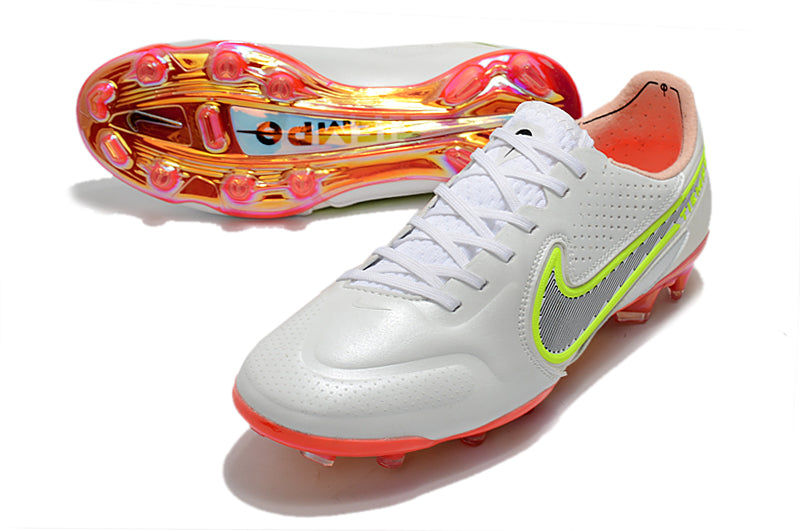 Chuteira Tiempo Legend 9 Elite Campo–Premium