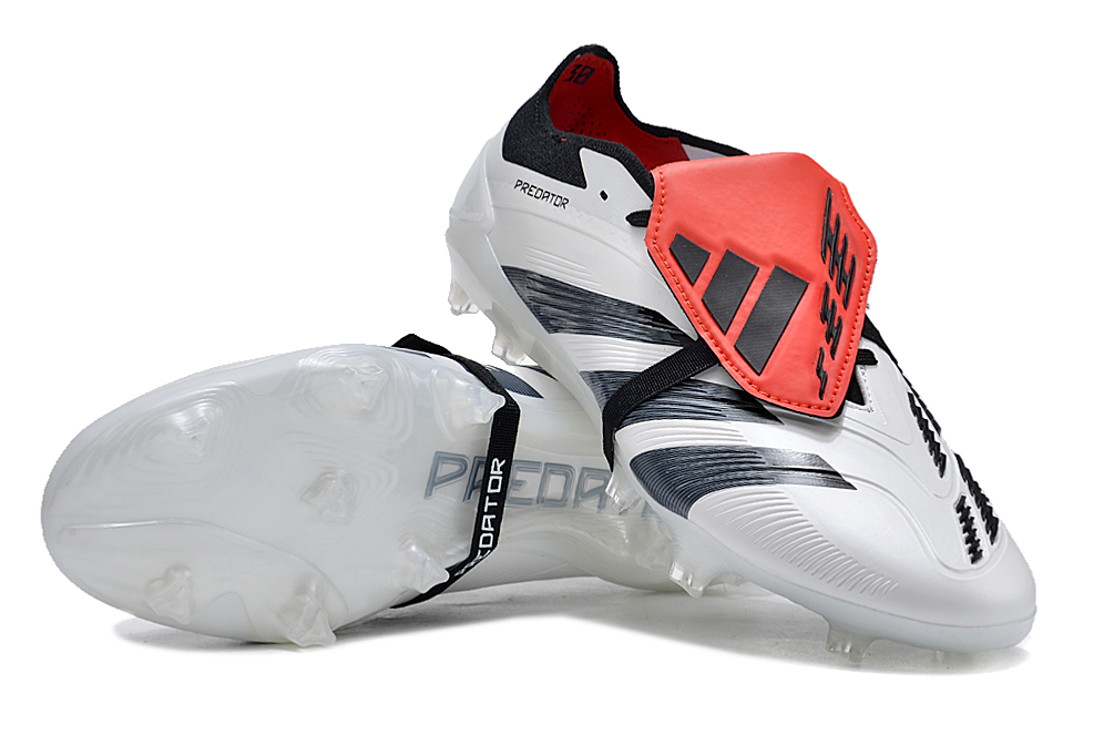 Chuteira Adidas Predator Accuracy + FG