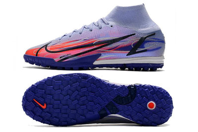 Chuteira Mercurial Superfly 9 Elite Society–Clássico