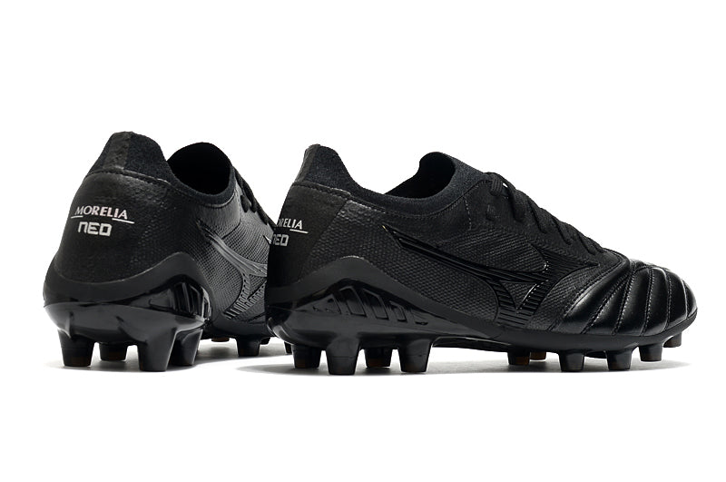 Chuteira Mizuno Morelia Neo lll FG