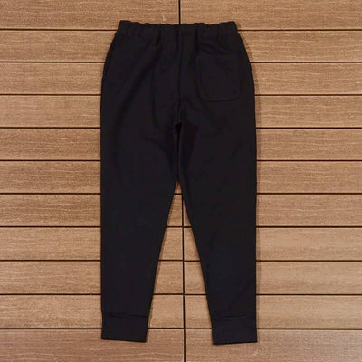 Calça Moletom Ralph Lauren Preta