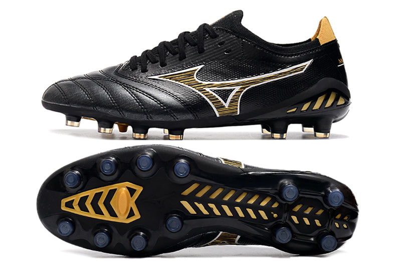 Chuteira Mizuno Morelia Neo lll FG