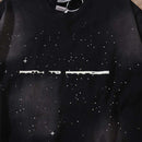 Camiseta Hellstar Studios Shine Black