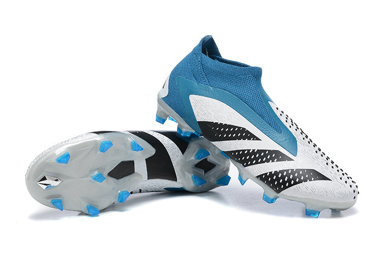 Chuteira Adidas Predator Accuracy + FG