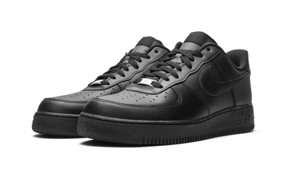 Nike Air Force 1 Black