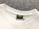 Camiseta Corteiz Dead Prezzy Branca