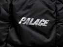 Jaqueta Palace Pertex Frost Balaclava Preta
