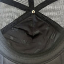 Boné Trucker SynaWorld Black