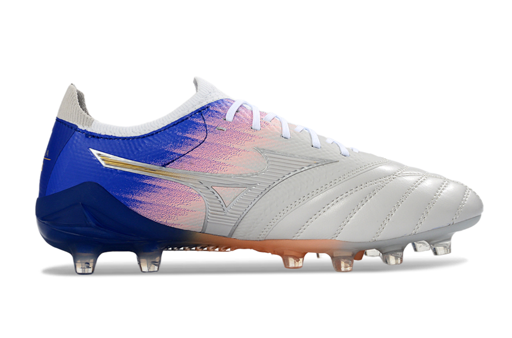 Chuteira Mizuno Morelia Neo lll FG
