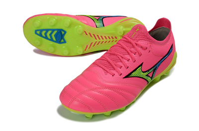 Chuteira Mizuno Morelia Neo lll FG