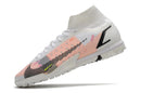 Chuteira Mercurial Superfly 9 Elite Society–Clássico