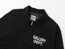Jaqueta Gallery Dept. Montecito Preta