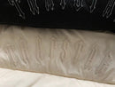Jaqueta Puffer Trapstar Irongate Hooded Cream