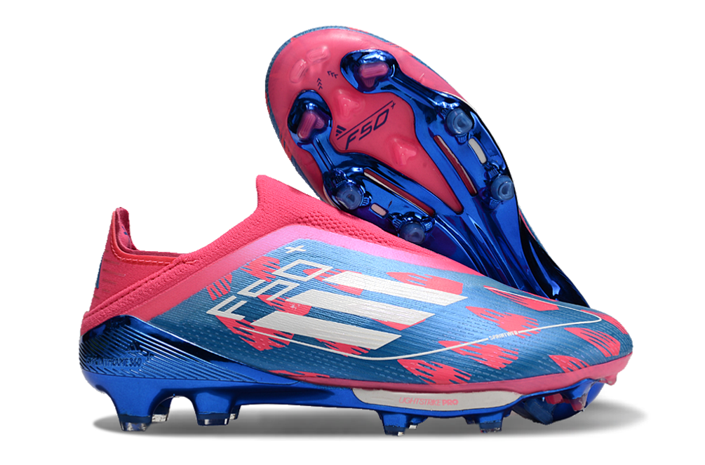 Chuteira Adidas F50 FG Lightstrike Pro
