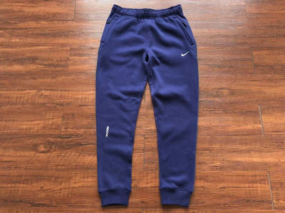 Conjunto Nike x NOCTA Azul