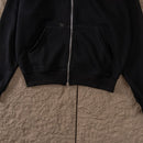 Conjunto Corteiz Superior Royale Preto/Amarelo