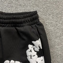 Shorts Denim Tears The Cotton Wreath Black