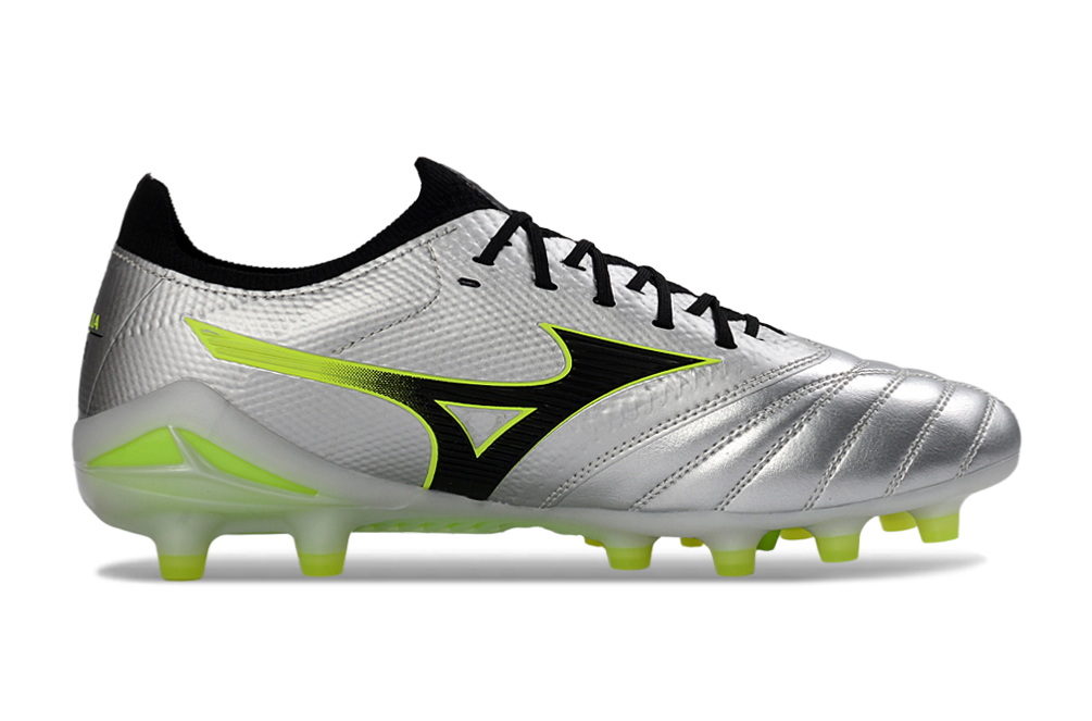 Chuteira Mizuno Morelia Neo lll FG