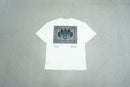 Camiseta Amiri Ma Bandana White