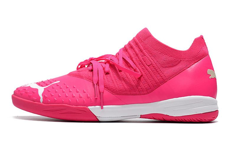 Chuteira Future Z 13 Teazer Futsal–Confortável