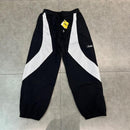 Conjunto Corteiz Vertigo Preto/Branco