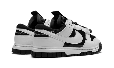 Nike Dunk Low Jumbo Reverse Panda