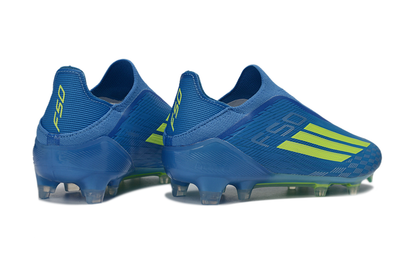 Chuteira Adidas F50 FG