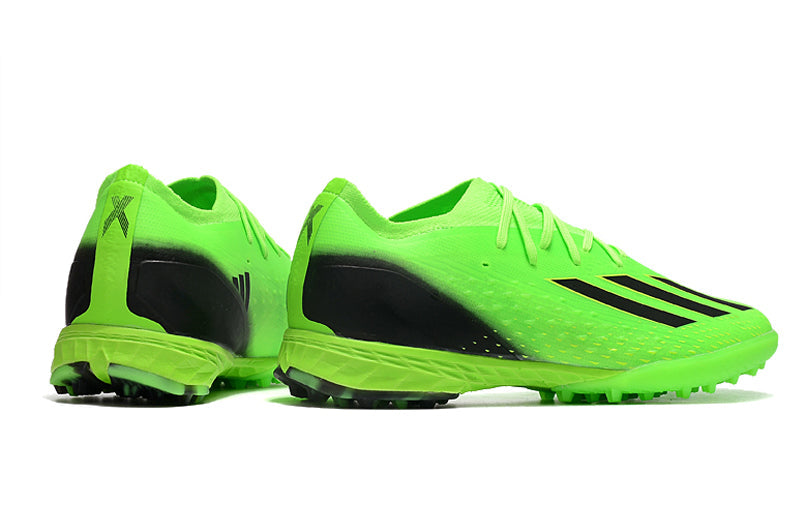 Chuteira Society X Speedportal1–Exclusivo