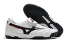 Chuteira Mizuno Morelia II Sala Classic Society–Clássico