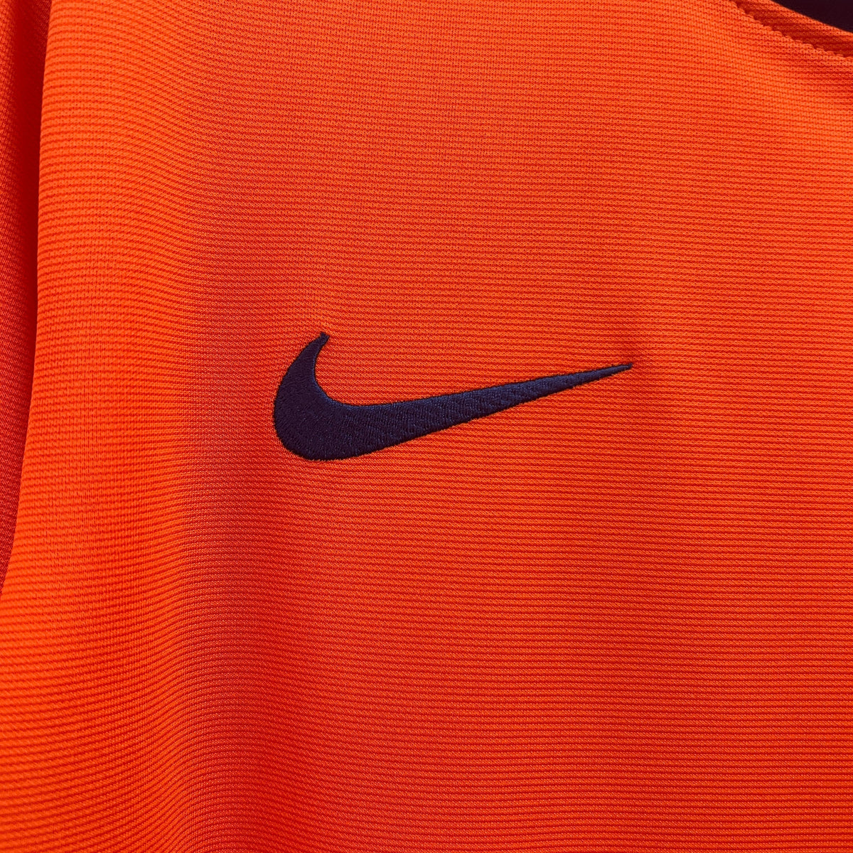 Camisa Holanda Away 24/25 - Versão Torcedor