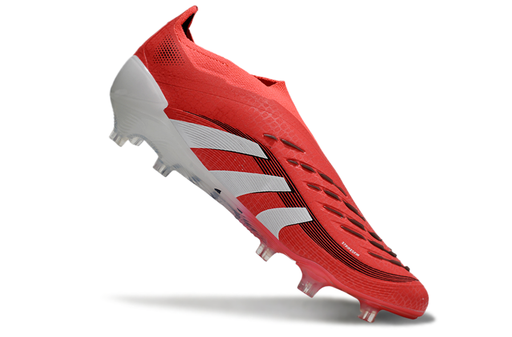 Chuteira Adidas Predator Accuracy + FG