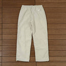 Conjunto Supreme OLD English Track White