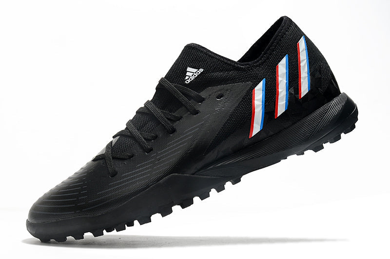 Chuteira Society Predator Edge3–Confortável