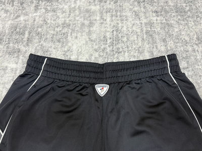 Conjunto Palace Om Mesh Jersey Black Grey