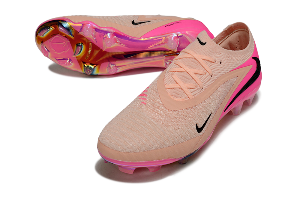 Chuteira NIKE PHANTOM GX3 ELITE FG