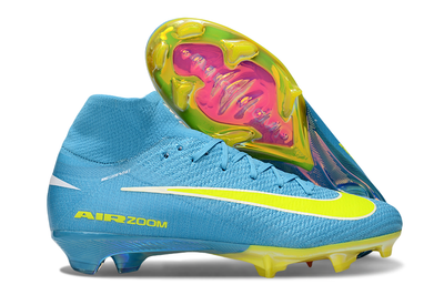 Chuteira Nike Air Zoom Mercurial Superfly Vapor 16 Elite FG