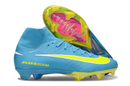 Chuteira Nike Air Zoom Mercurial Superfly Vapor 16 Elite FG