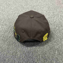 Boné SynaWorld Star Brown