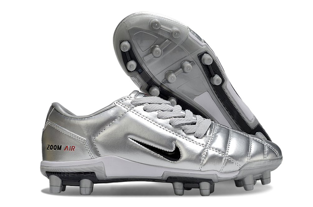 Chuteira Nike Total 90 FG