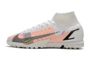 Chuteira Mercurial Superfly 9 Elite Society–Clássico