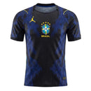 Camisa Seleção Brasileira 2026/27 II Versão Jogador (Concept)