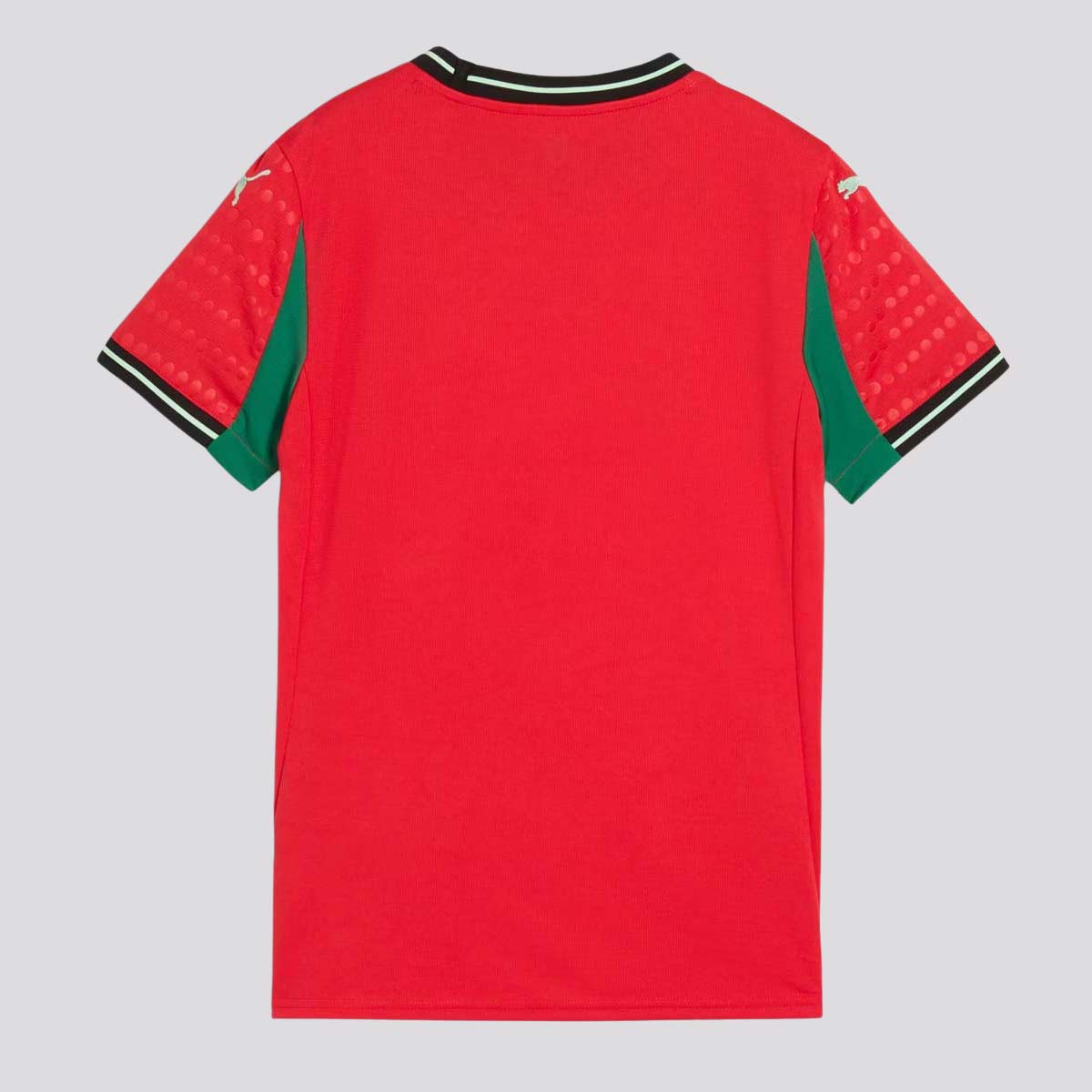 Camisa Portugal Home 2025 Feminina