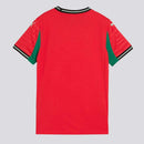 Camisa Portugal Home 2025 Feminina
