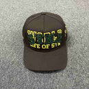 Boné SynaWorld Star Brown