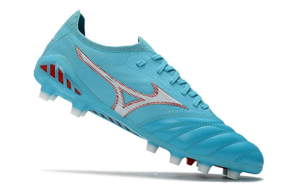 Chuteira Mizuno Morelia Neo lll FG