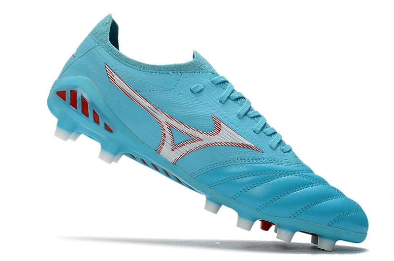 Chuteira Mizuno Morelia Neo lll FG